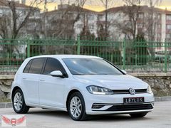 LEYLAK'TAN HATASIZ 2020 VW GOLF 1.5 TSİ ACT COMFORTLİNE DSG