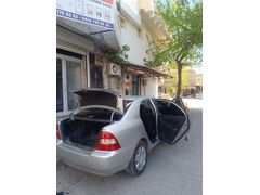 Galeriden Toyota Corolla 1.4 D-4D Terra 2006 Model Adıyaman