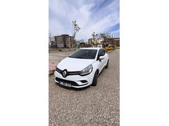 Sahibinden Renault Clio 1.5 dCi Icon 2017 Model 