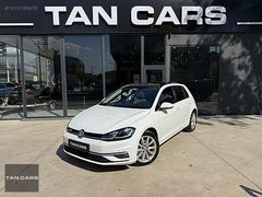 TAN CARS'DAN 2020 VOLKSWAGEN GOLF 1.5 TSİ HİGHLİNE CAM TAVAN