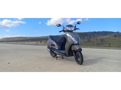 Sahibinden TVS Jupiter 125