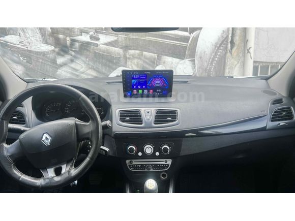 Galeriden Renault Fluence 1.6 Extreme 2012 Model Elazığ