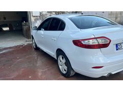 Galeriden Renault Fluence 1.6 Extreme 2012 Model Elazığ