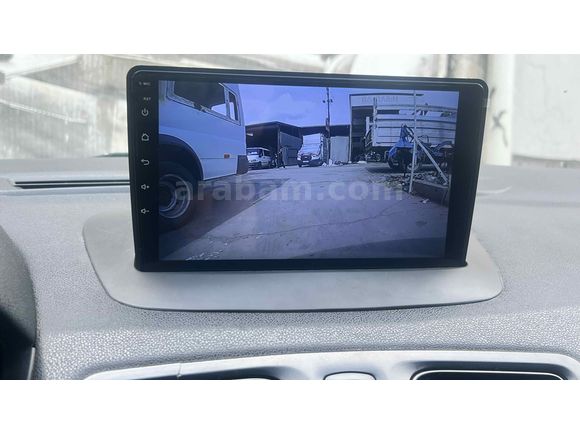 Galeriden Renault Fluence 1.6 Extreme 2012 Model Elazığ