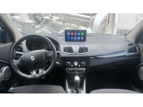 Galeriden Renault Fluence 1.6 Extreme 2012 Model Elazığ