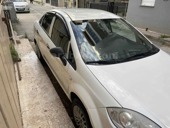 Sahibinden Fiat Linea 1.4 Fire Actual Plus 2013 Model 