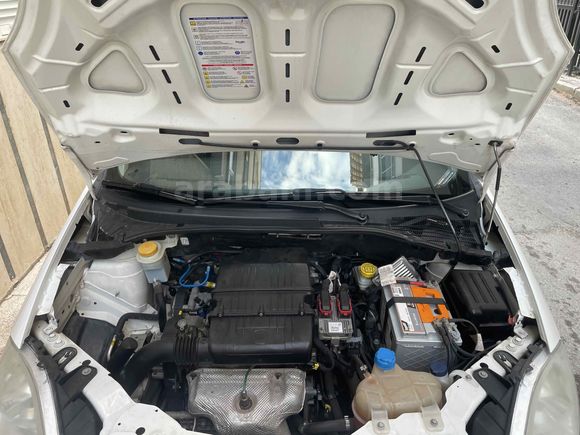 Sahibinden Fiat Linea 1.4 Fire Actual Plus 2013 Model 