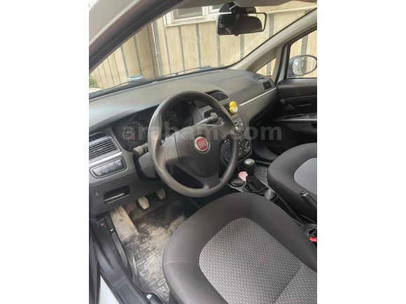 Sahibinden Fiat Linea 1.4 Fire Actual Plus 2013 Model 