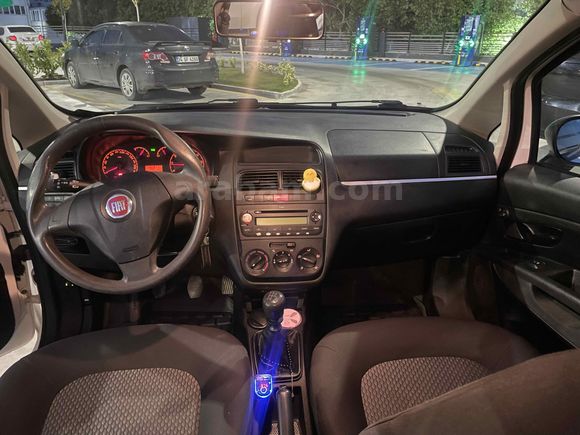 Sahibinden Fiat Linea 1.4 Fire Actual Plus 2013 Model 