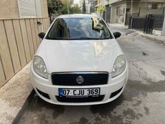 Sahibinden Fiat Linea 1.4 Fire Actual Plus 2013 Model 