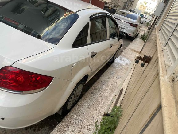 Sahibinden Fiat Linea 1.4 Fire Actual Plus 2013 Model 