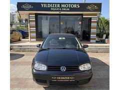 YILDIZER'den BOYASIZ DÜŞÜK'Km 2.0 YENİ KASA GOLF