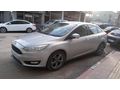 Galeriden Ford Focus 1.6 TDCi Style 2017 Model Van