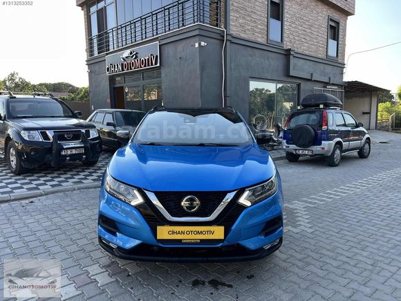 CİHAN OTOMOTİVDEN