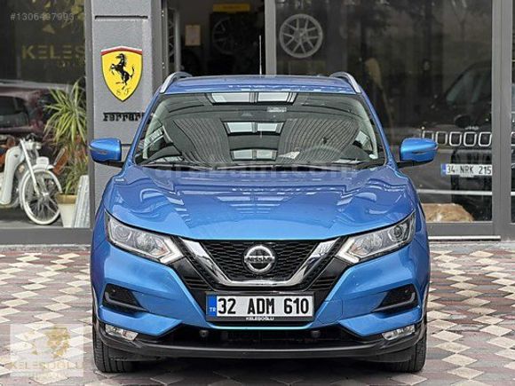 110.000 KM HATASIZ BOYASIZ TRAMERSİZ