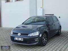 AYN OTOMOTİV*KUSURSUZ*VW*GOLF*1.6 TDI*OTM*LANSMAN RENK*ALLSTAR