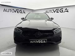 AUTOVEGA 2023 MERCEDES C200 ALL-TERRAİN/BURMASTER/ISITMA/19JANT