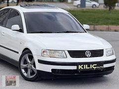 1999/HIGHLINE/1.8T/SUNROFF/ORJINAL KM/K.K12TAKSİT