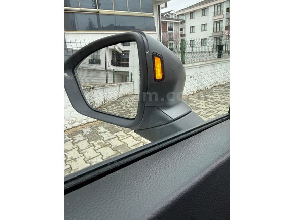 Sahibinden Hatasız FR Dark Edition 2025 Model 