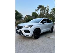 Sahibinden Hatasız FR Dark Edition 2025 Model 