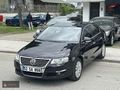 BOSSES DEN 2010 VOLSWAGEN PASSAT 1.8 TSI OTOMATİK HIGHLINE PAKET