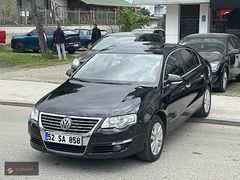 BOSSES DEN 2010 VOLSWAGEN PASSAT 1.8 TSI OTOMATİK HIGHLINE PAKET