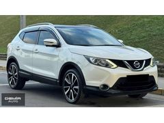 2016 Nissan Qashqai 1.5 DCI Platinum Premium Pack 160.000 KM