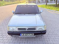 FULL BAKIMLI MASRAFSIZ ÇEKİ KANCALI BENZİN-LPG MODEL 1.6İE SAHİN