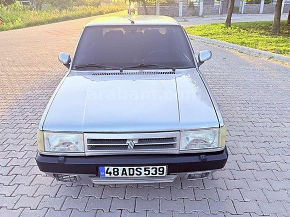 FULL BAKIMLI MASRAFSIZ ÇEKİ KANCALI BENZİN-LPG MODEL 1.6İE SAHİN