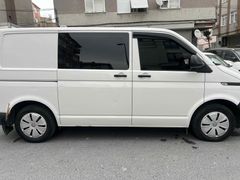 Sahibinden Volkswagen Transporter 2.0 TDI City Van 2020 Model 