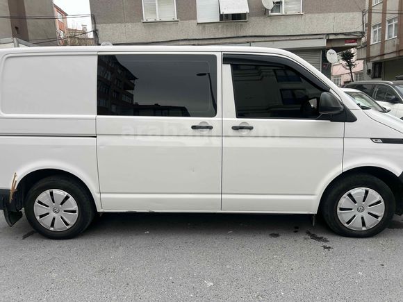 Sahibinden Volkswagen Transporter 2.0 TDI City Van 2020 Model 