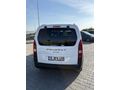 Sahibinden Peugeot Rifter 1.5 BlueHDI Allure 2025 Model 