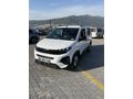 Sahibinden Peugeot Rifter 1.5 BlueHDI Allure 2025 Model 