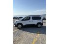 Sahibinden Peugeot Rifter 1.5 BlueHDI Allure 2025 Model 
