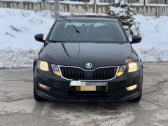 Sahibinden otomatik Skoda Octavia 1.6 TDI Optimal 2018 Model