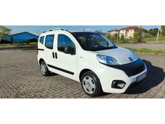 Galeriden Fiat Fiorino Combi 1.3 Multijet Pop 2021 Model Yalova