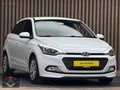 BRT MOTOR'S TAN 2017 MODEL HYUNDAİ İ20