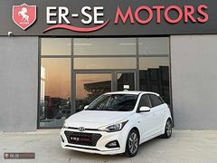 İ20 1.2 MPI STYLE MAKYAJLI YENİ KASA BAKIMLI