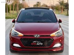 MTD AUTO'dan HATASIZ CAM TAVAN İ20 ELİTE
