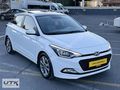 2016 HYUNDAİ i20 STYLE / CAMTAVAN / 105 BİN KM / DEĞİŞENSİZ