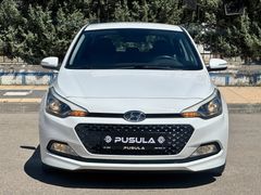 2015-HYUNDAİ-İ20-1.2 MPI-STYLE-HATASIZ-BOYASIZ-SADECE 17 BİN KM