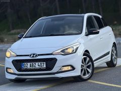 2017 + 97.000 KM + SUNROOF+4 LASTİK YENİ+BAKIMLARI YENİ