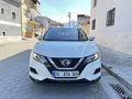HATASIZ BOYASIZ 2017 MAKYAJLI KASA NISSAN QASHQAI CAM TAVAN