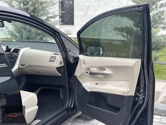 TAYYAR OTOMOTİV DEN İLK SAHİBNDEN TOYOTA AURİS OTOMATİK
