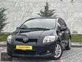 TAYYAR OTOMOTİV DEN İLK SAHİBNDEN TOYOTA AURİS OTOMATİK