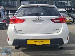 2014AURİS TAMOTOMATİKVİTES 136HP_KONMPLECAMTAVAN SKYPACKPRİNSLPG