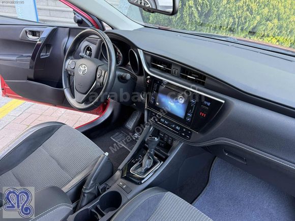 TR DE TEK ÇİFT MERCEK FAR OTM PARK KOLTK ISITMA CAM TAVAN