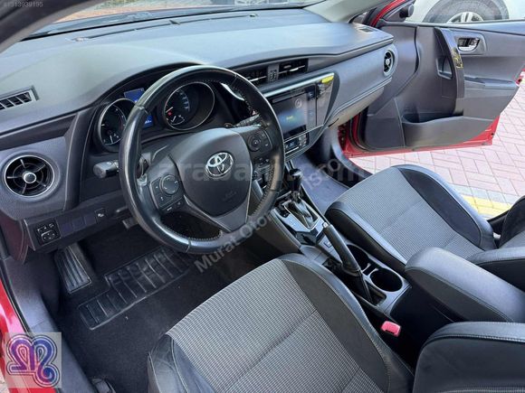 TR DE TEK ÇİFT MERCEK FAR OTM PARK KOLTK ISITMA CAM TAVAN