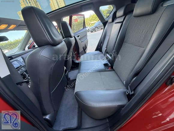 TR DE TEK ÇİFT MERCEK FAR OTM PARK KOLTK ISITMA CAM TAVAN