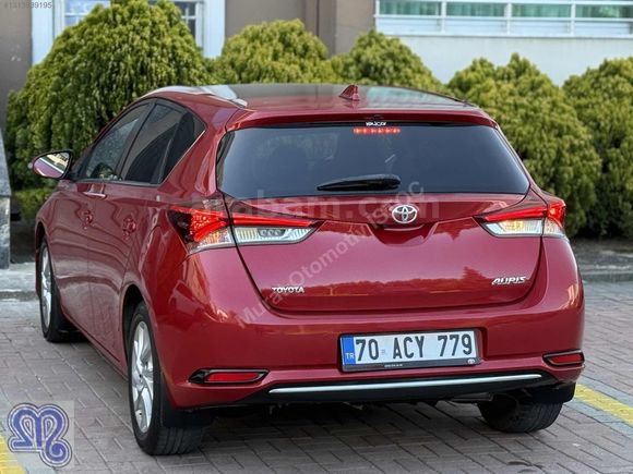TR DE TEK ÇİFT MERCEK FAR OTM PARK KOLTK ISITMA CAM TAVAN